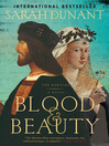 Cover image for Blood and Beauty